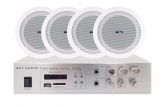 Фото1 Акустический комплект SKY SOUND CS-1054 S