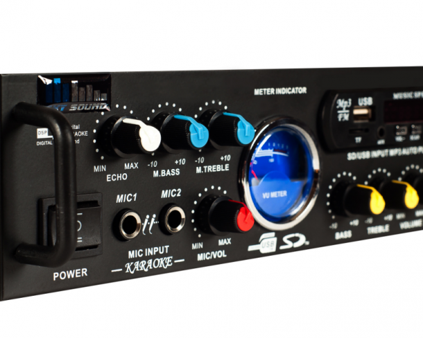 Фото Акустичний комплект SKY SOUND CSM-3008 L
