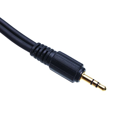 Фото Межблочный кабель SKY SOUND RC-001 (3.5мм Jack - 2 RCA\1.5m) L