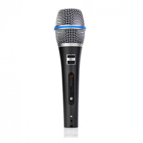 Фото Вокальный микрофон SKY SOUND BETA87С L