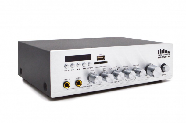 Фото Акустический комплект SKY SOUND CSY-1056 L