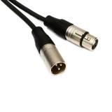 Фото2 Межблочный готовый кабель SKY SOUND XLR-003 (XLR M - XLR F/5m) S
