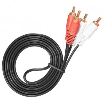 Межблочный кабель SKY SOUND CC-002 (2RCA - 2RCA\5m)