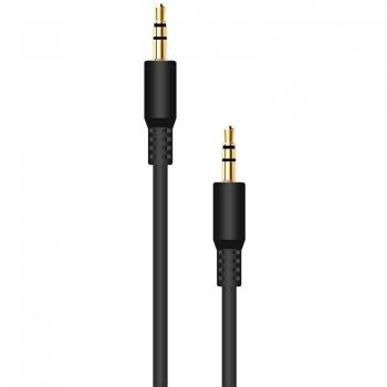 Межблочный кабель SKY SOUND SRF-035 (3.5мм Jack F - 3.5мм Jack F\10m)