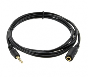 Межблочный кабель SKY SOUND SRM-035 (3.5мм Jack F - 3.5мм Jack M\5m)