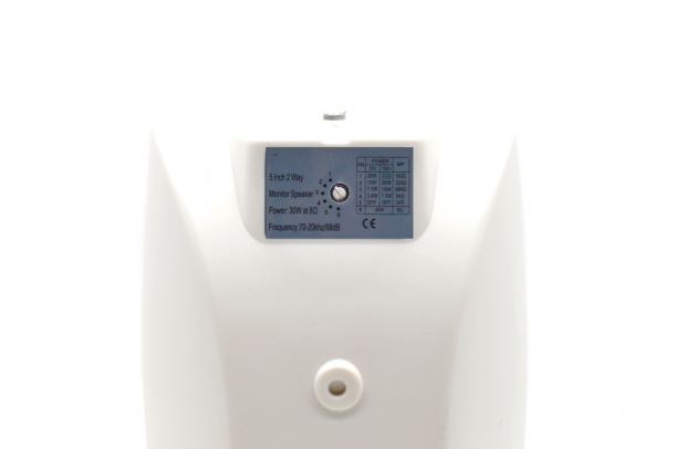 Фото Настенная акустика SKY SOUND LS-35W/TW L
