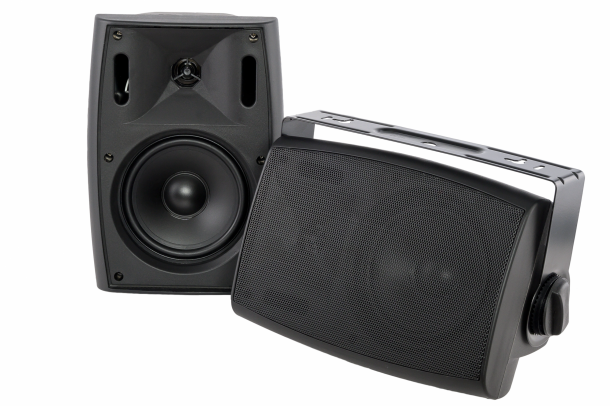 Фото Настенная акустика SKY SOUND LS-45B/TB L