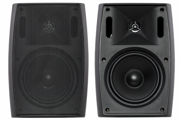 Фото Настенная акустика SKY SOUND LS-45B/TB L