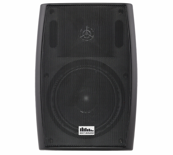 Фото Настенная акустика SKY SOUND LS-45B/TB L