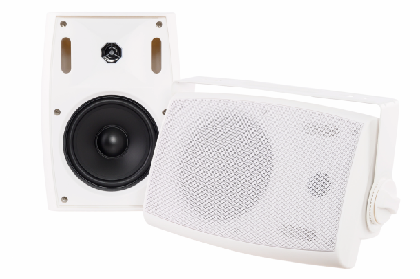 Фото Настенная акустика SKY SOUND LS-45W/TW L