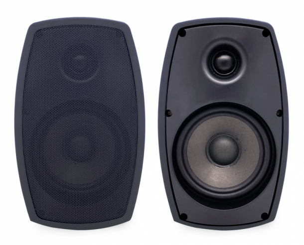 Фото Настенная акустика SKY SOUND MC-40B/TB L