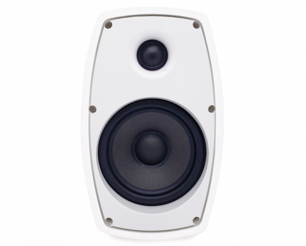 Фото Настенная акустика SKY SOUND MC-40W/TW L
