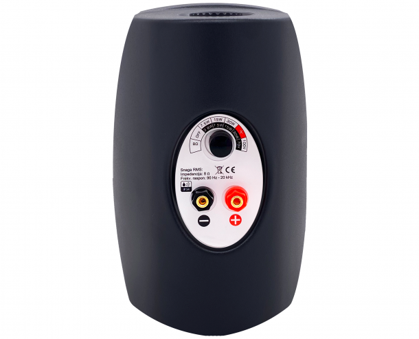 Фото Настенная акустика SKY SOUND MC-50B/TB L