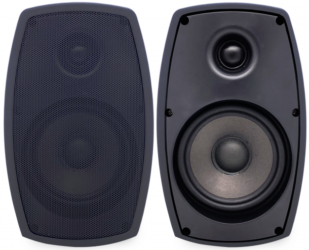 Фото Настенная акустика SKY SOUND MC-50B/TB L