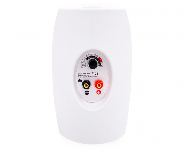 Фото Настенная акустика SKY SOUND MC-50W/TW L