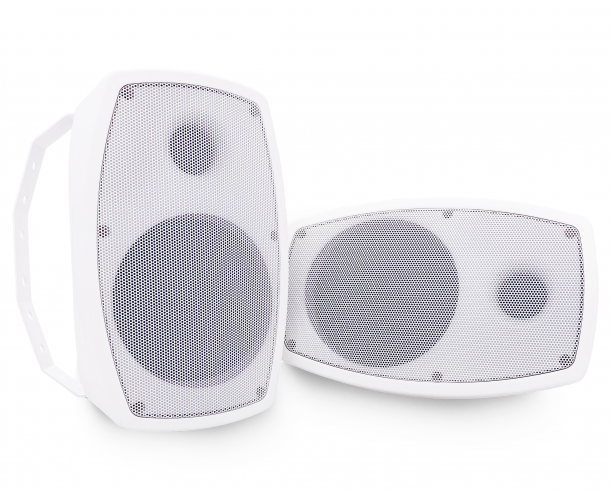 Фото Настенная акустика SKY SOUND MC-50W/TW L