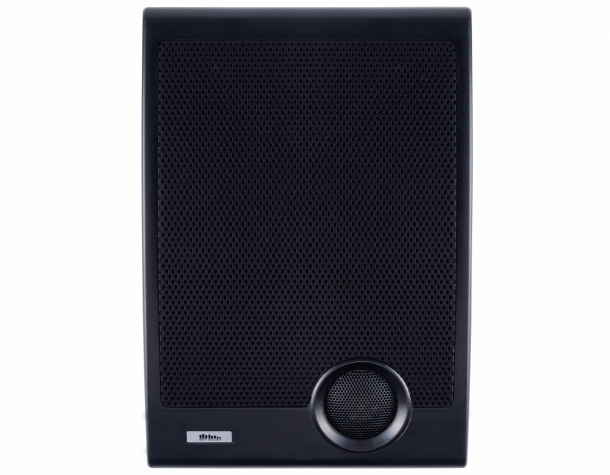 Фото Настенная акустика SKY SOUND NS-25TB/B L