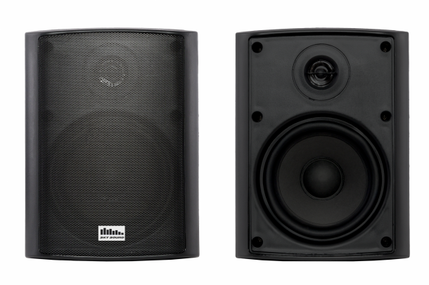 Фото Настенная акустика SKY SOUND NS-30B/TB L