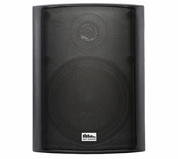 Фото Настенная акустика SKY SOUND NS-50B/TB L