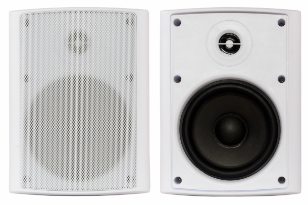 Фото Настенная акустика SKY SOUND NS-50W/TW L