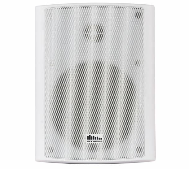 Фото Настенная акустика SKY SOUND NS-50W/TW L