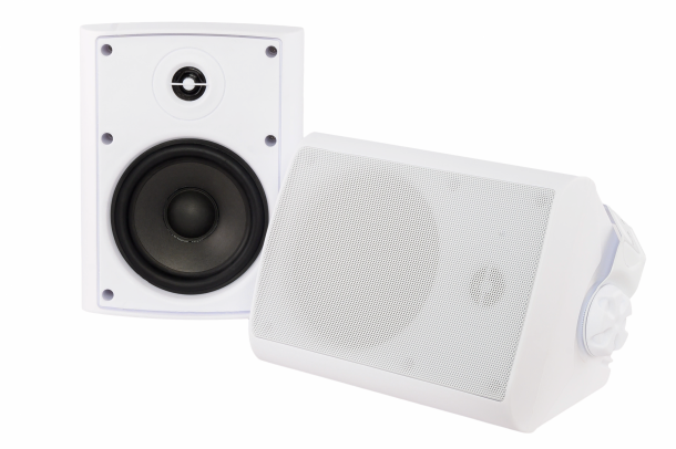 Фото Настенная акустика SKY SOUND NS-50W/TW L
