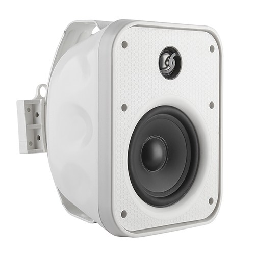 Фото Всепогодная настенная акустика SKY SOUND OS-5W/TW L