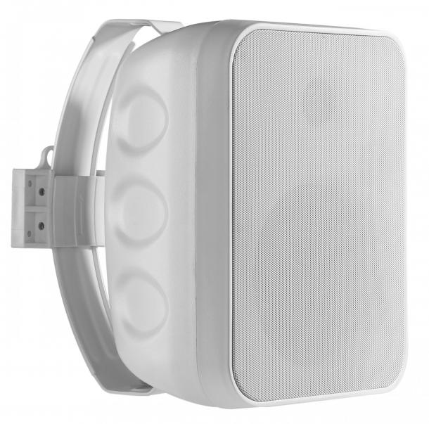 Фото Всепогодная настенная акустика SKY SOUND OS-6W/TW L