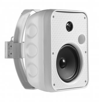 Всепогодная настенная акустика SKY SOUND OS-6W/TW