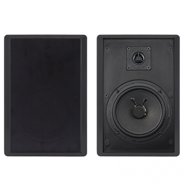 Фото Настенная акустика SKY SOUND PM-1000TB SLIM L
