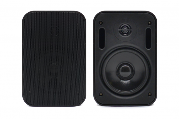 Фото Настенная акустика SKY SOUND PM-1401B/TB L