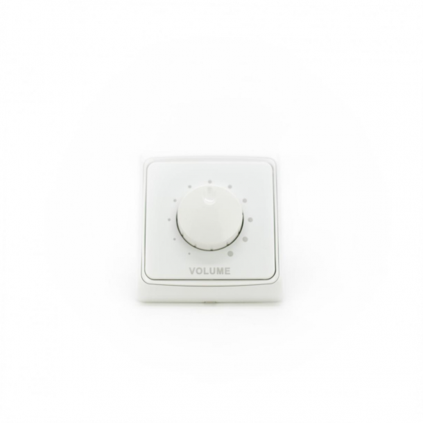 Фото Регулятор громкости SKY SOUND P-20W (20W/100V) L