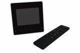 Фото6 Настенный мультимедийный проигрыватель SKY SOUND N-86 BLACK S