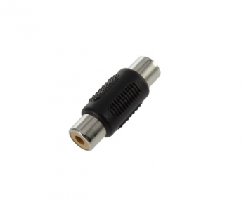 Переходник SKY SOUND RCS-011 (1RCA M - 1RCA M) пара