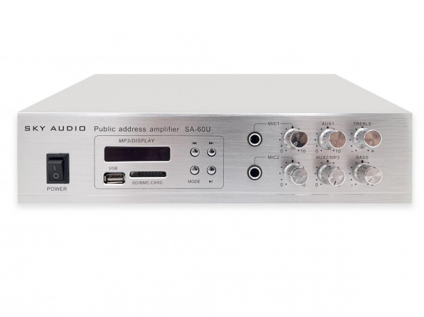 Фото Акустический комплект SKY SOUND CS-1054 L