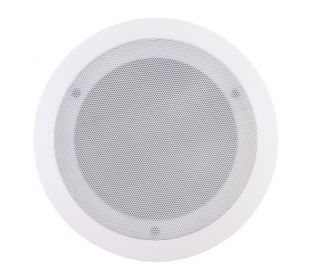 Потолочный динамик SKY SOUND CSL-704 (W/TW)