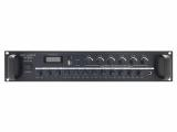 Фото1 Трансляционный усилитель мощности SKY SOUND SA-300W (6-ZONE) S