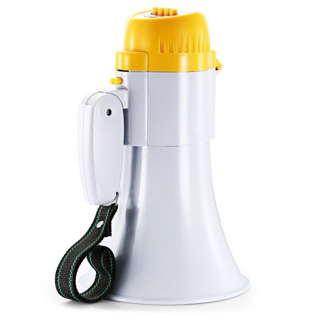Фото Мегафон SKY SOUND MG-2 L