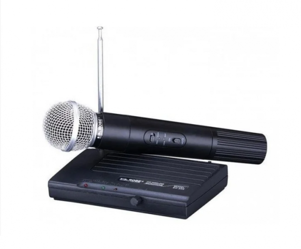 Фото Радиомикрофон SKY SOUND SH200 (ROBE EDITION) L