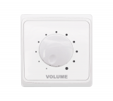 Фото1 Регулятор громкости SKY SOUND P-10W (10W/100V) S