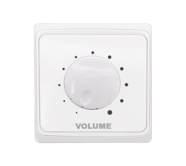 Фото Регулятор громкости SKY SOUND P-10W (10W/100V) L