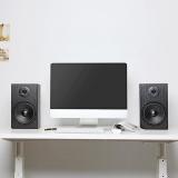 Фото4 Студийные мониторы SKY SOUND MS-65 BLACK (Pair) S