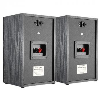 Студийные мониторы SKY SOUND MS-65 BLACK (Pair)