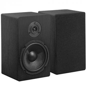 Студийные мониторы SKY SOUND MS-65 BLACK (Pair)