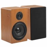 Фото1 Студийные мониторы SKY SOUND MS-65 BROWN (Pair) S