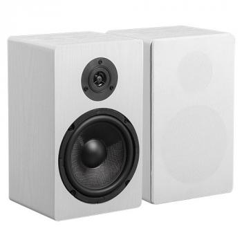 Студийные мониторы SKY SOUND MS-65 WHITE (Pair)