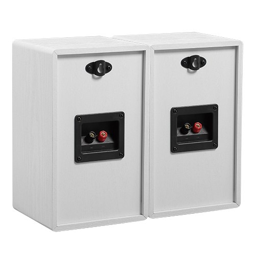 Фото Студийные мониторы SKY SOUND MS-65 WHITE (Pair) L