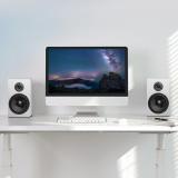 Фото4 Студийные мониторы SKY SOUND MS-65 WHITE (Pair) S