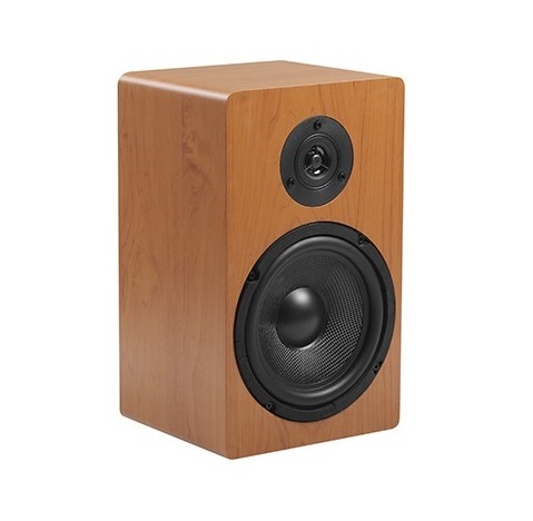 Фото Студийные мониторы SKY SOUND MS-65 BROWN (Pair) L