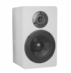 Фото2 Студийные мониторы SKY SOUND MS-65 WHITE (Pair) S